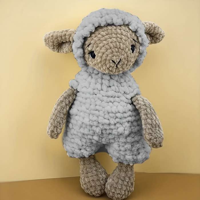 Toy Dolls Style The Sheep
