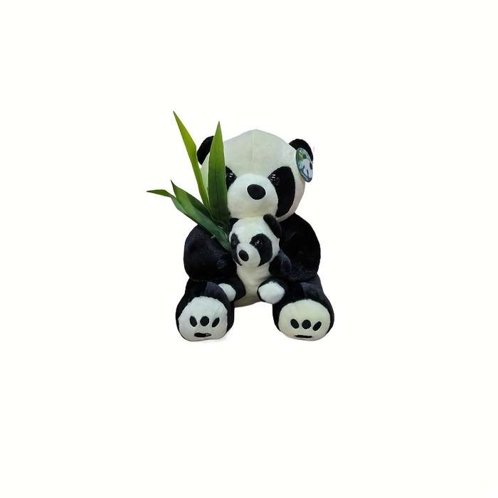 Toy Doll Style Papa Quantity 1pc