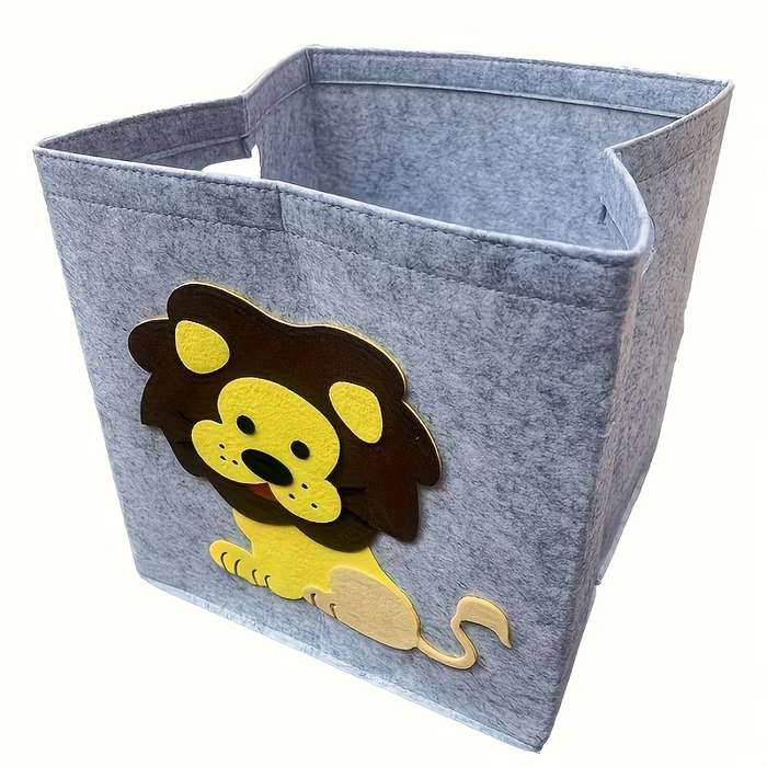 Storage And Organizationcolor Lion King