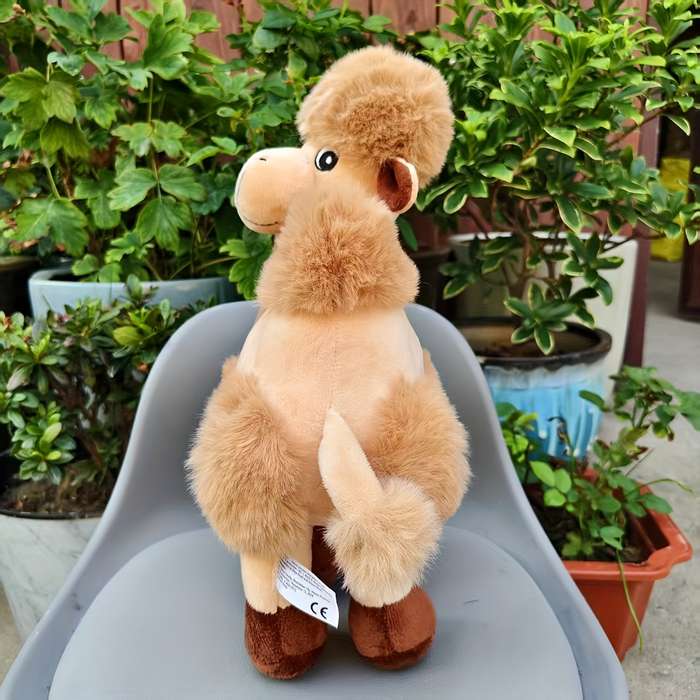 Toy Dolls Model Camel