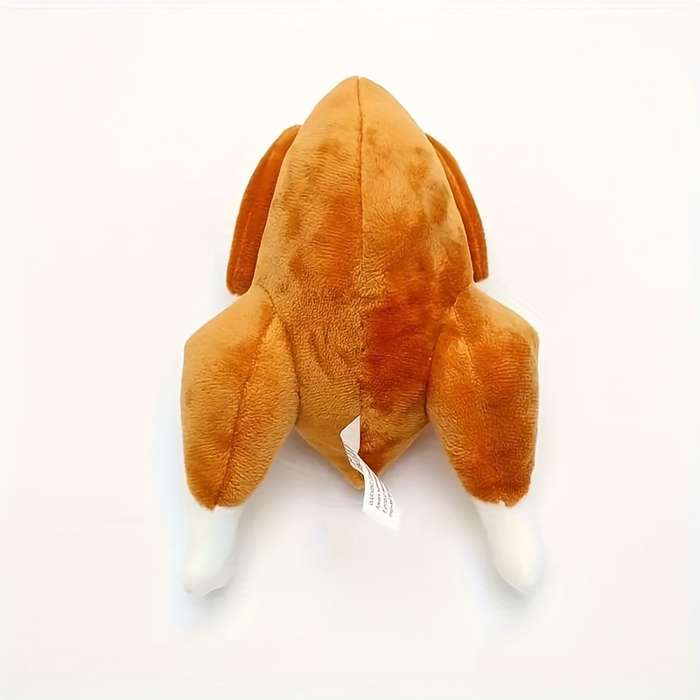 Toy Dolls color Roast Chicken