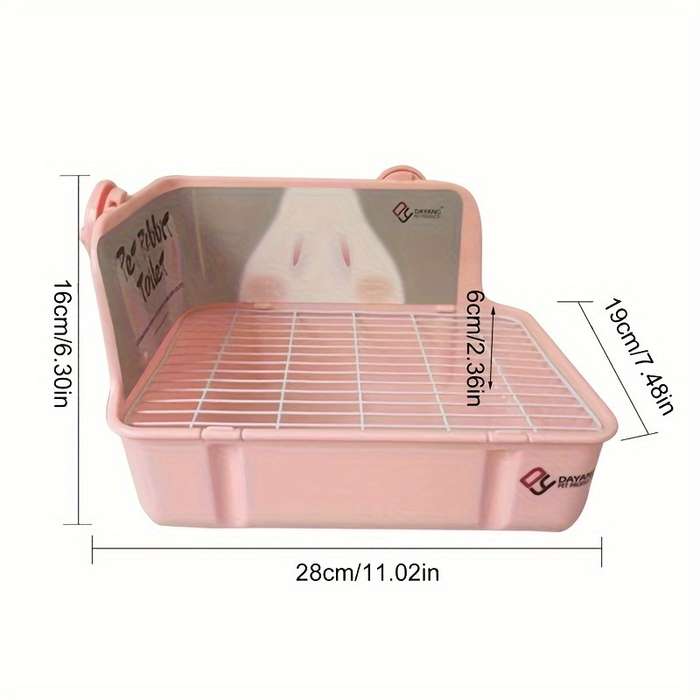 Pet Supplies Color Pink