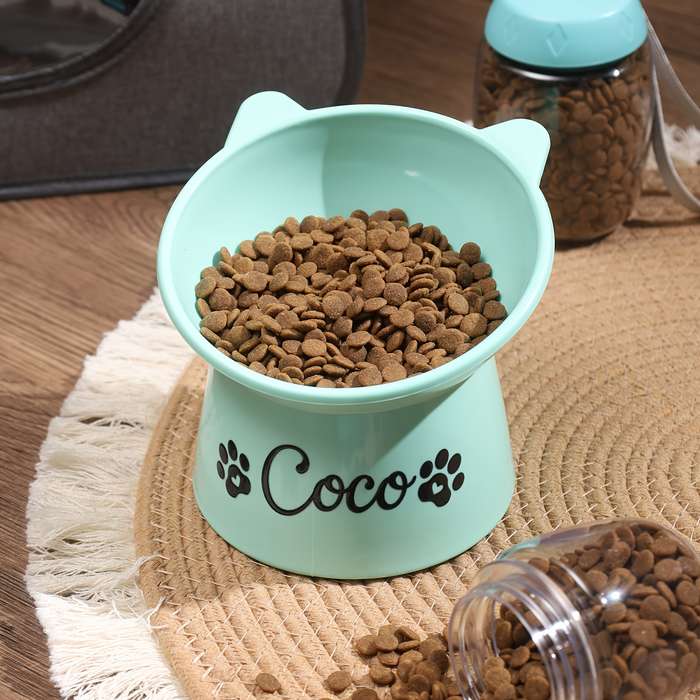 Pet Supplies Color Blue