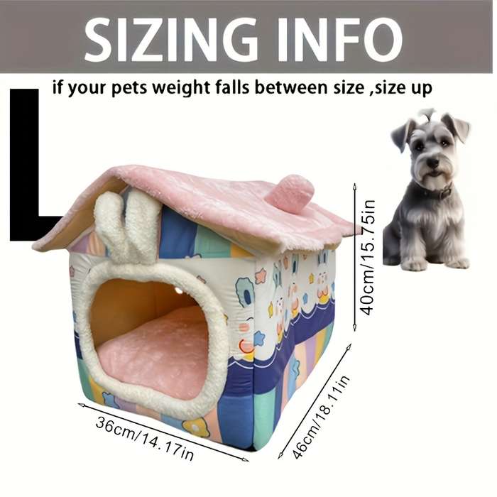 Pet supplies Model L