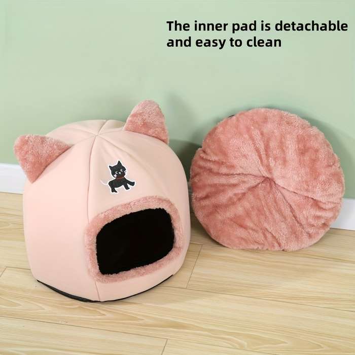 Pet supplies color Mint Green size S