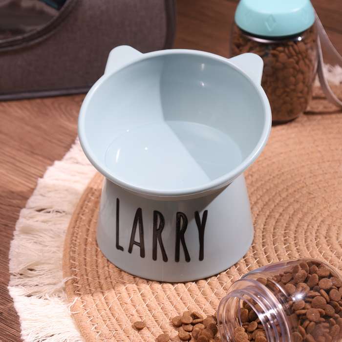 Pet Supplies Color Blue