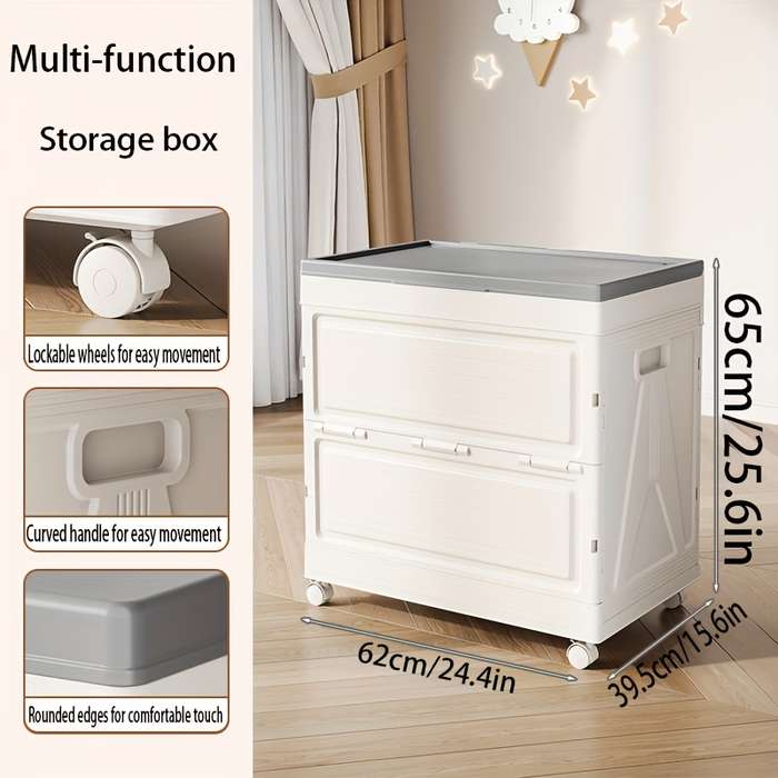 Storage And Organizationcolor Cream Gray