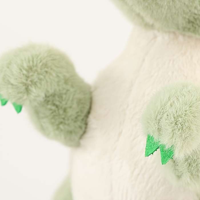 Toy Dolls color Green