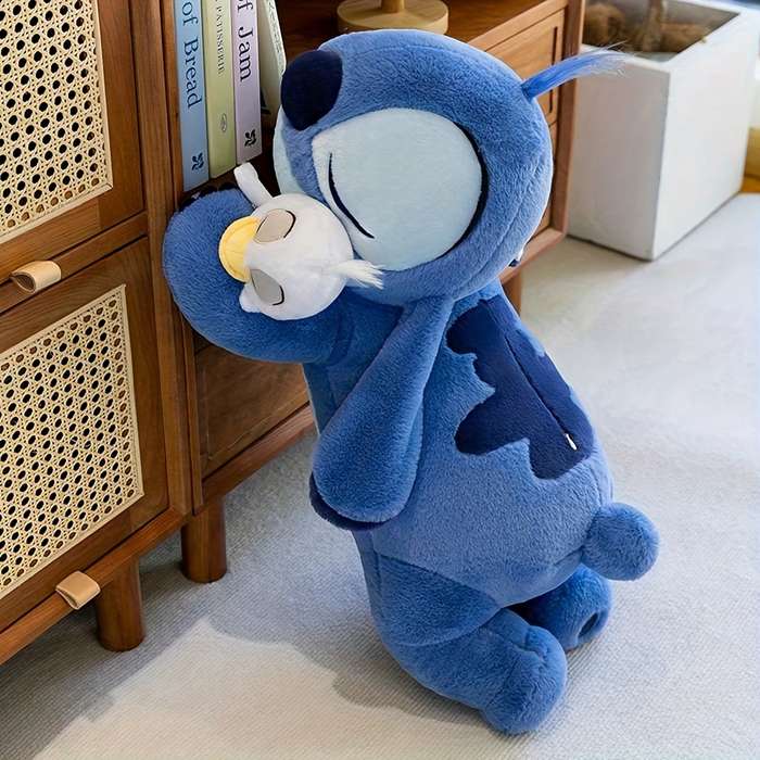 Toy Doll size 70cm Items Stitch the Duck