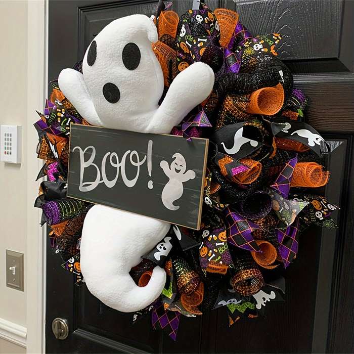 Halloween Decorations Quantity 1Pc