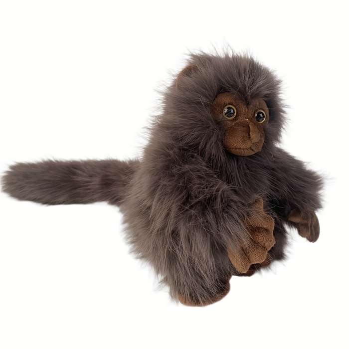 Toy Dolls color Dark Brown