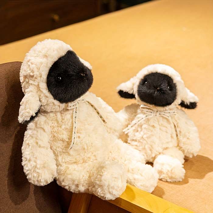 Toy Dolls size 25cm 9.84in