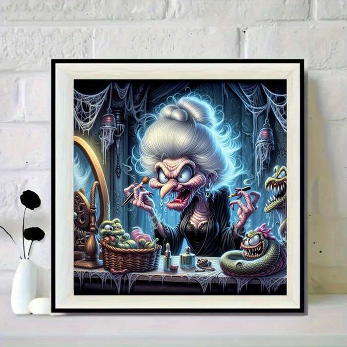 Halloween Decorations Size 30X30Cm