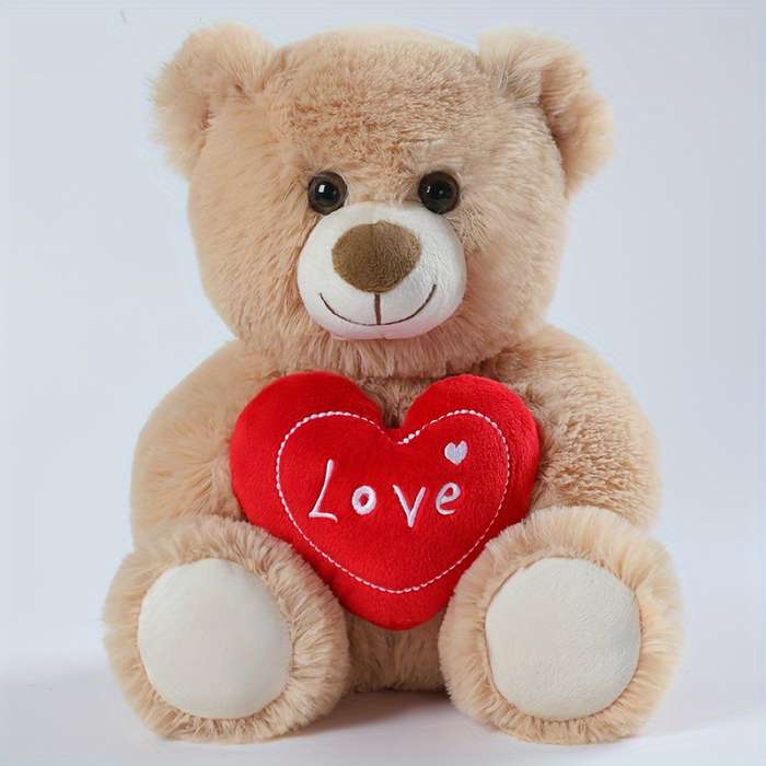 Toy Doll Color Brown