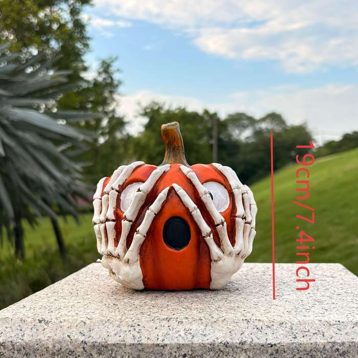 Halloween Decorations Style B