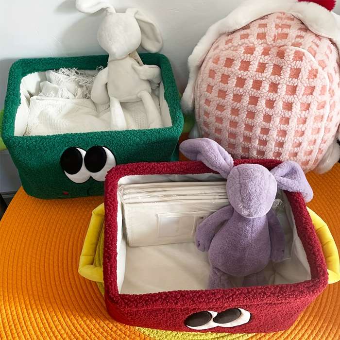 Storage And Organizationcolor Green