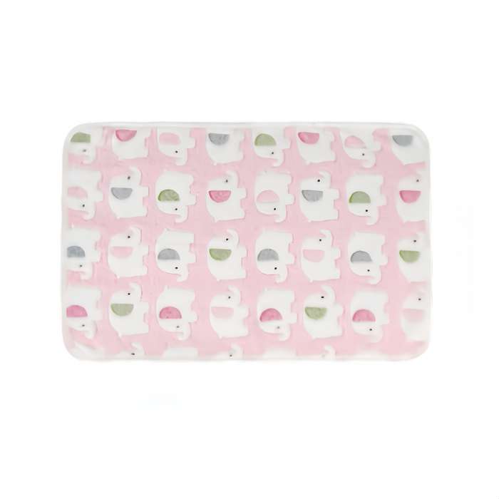 Pet supplies color Pink size S  58.42x40.64cm