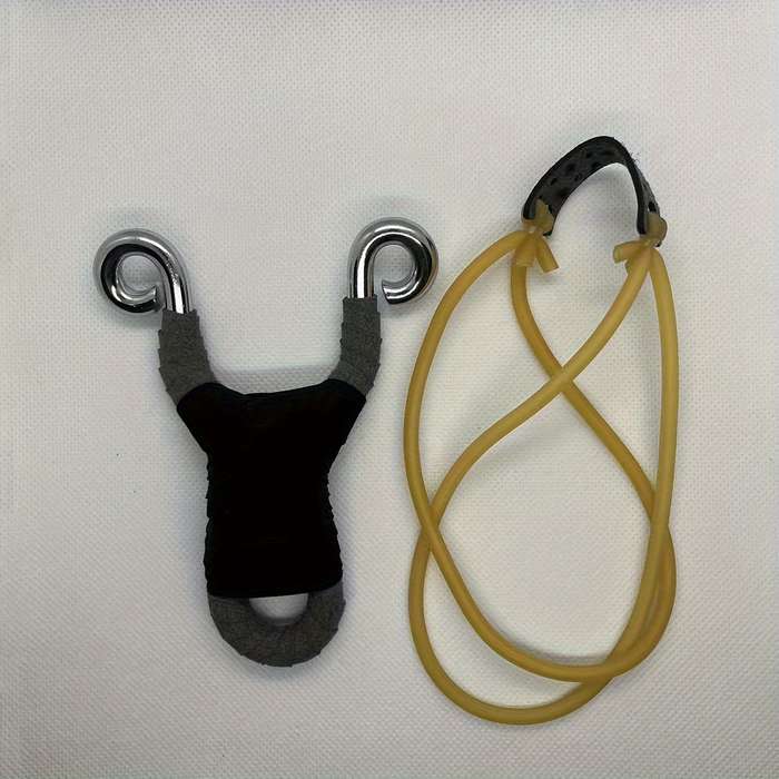 Slingshot Color Black Red