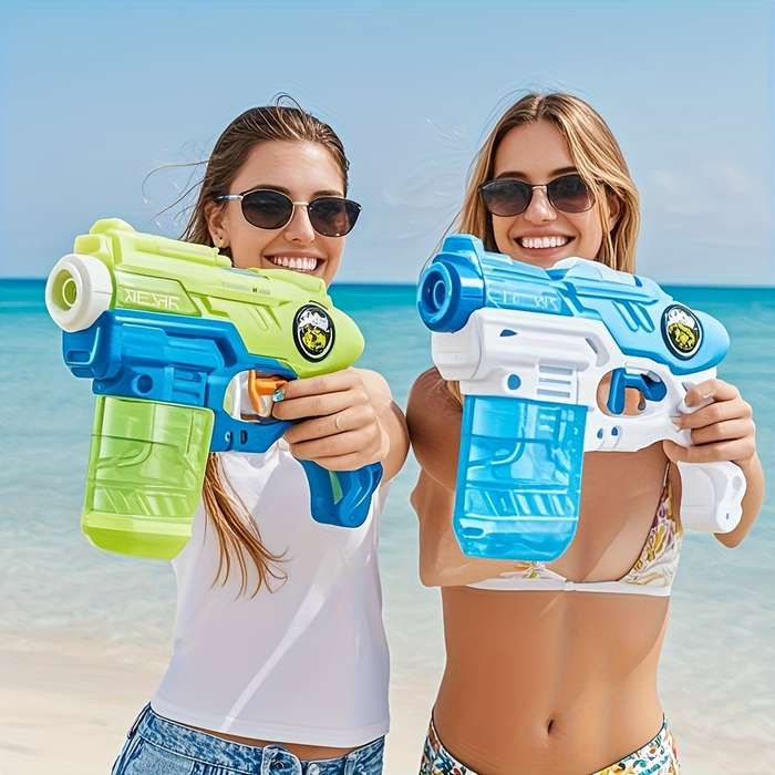 Toy Guns Quantity 1Pc