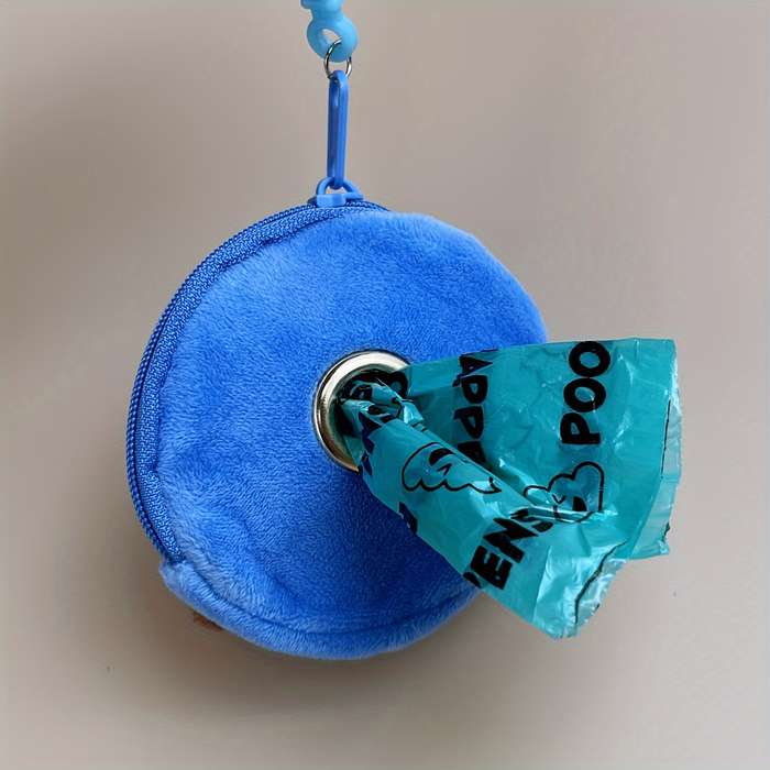Pet supplies color Orange