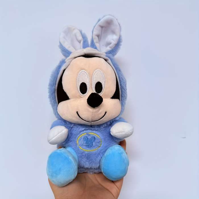 Toy Doll Style Donald