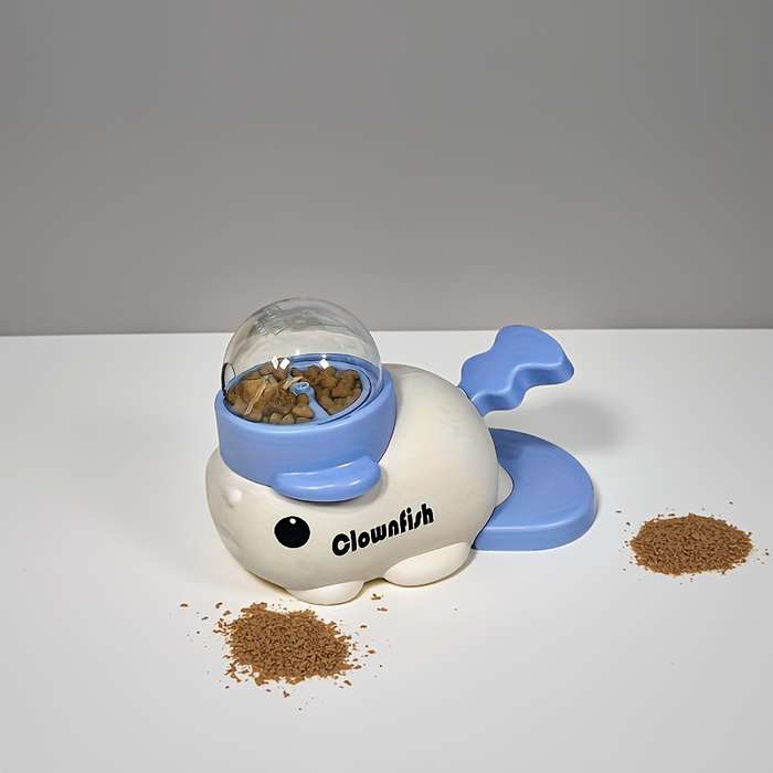 Pet Supplies Color Blue And White