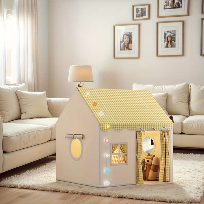 Pet Supplies Color Yellow