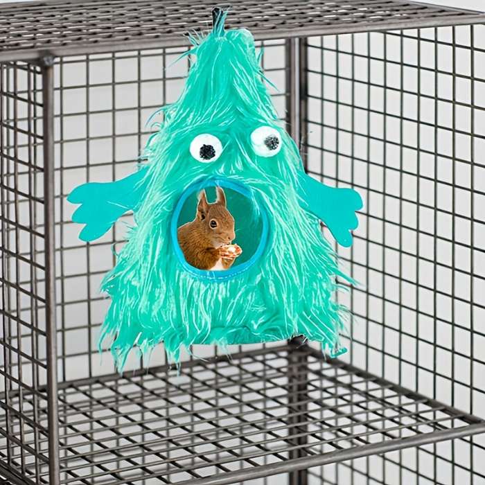 Pet Supplies Color Random Color Mixing Size L
