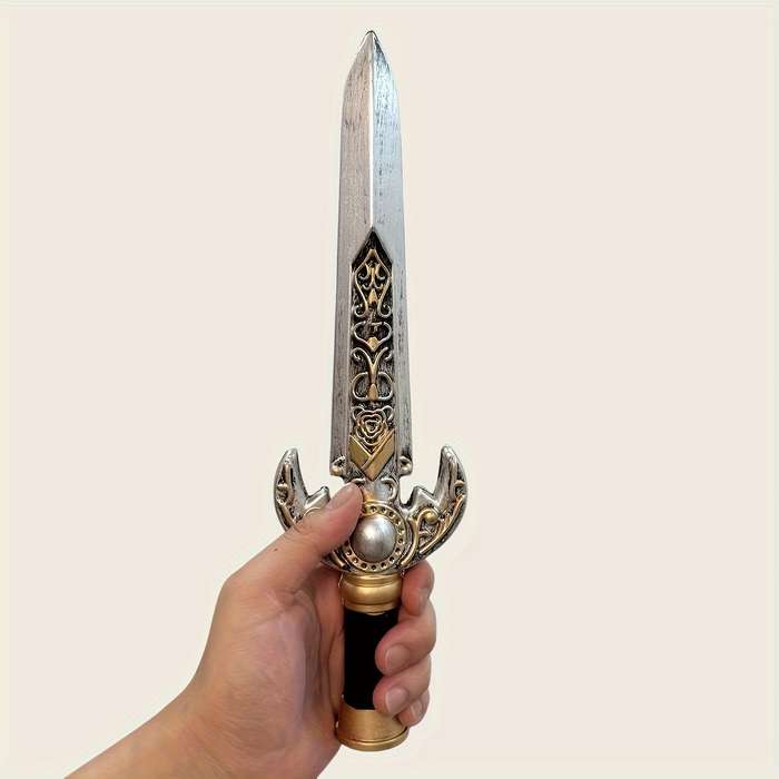 Toy Weapons Model 7 Dagger Quantity 1Pc