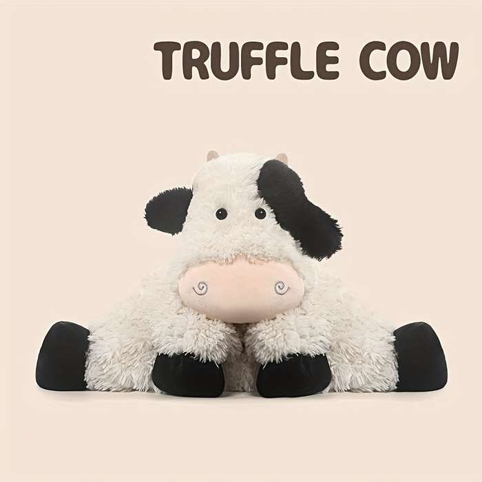 Toy Dolls color Cow Truffle