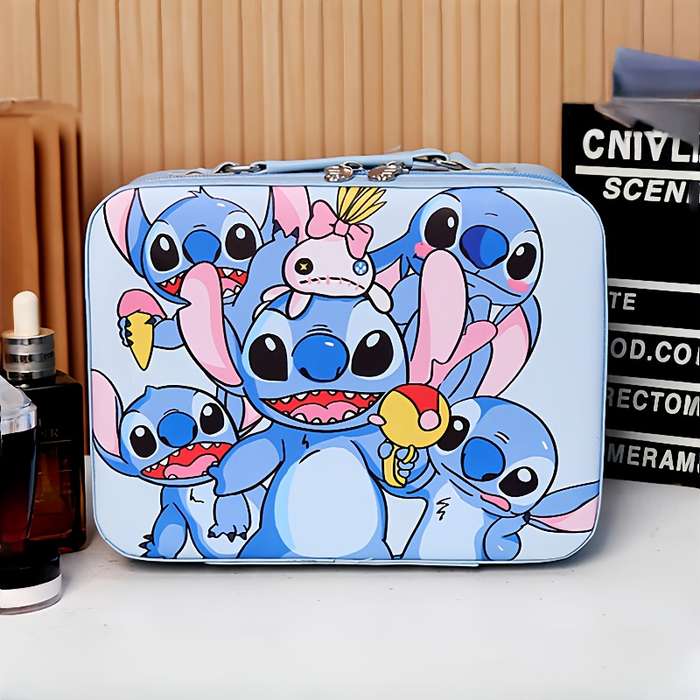 Storage And Organizationstyle Stitch