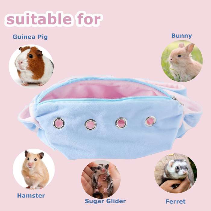 Pet Supplies Color Blue