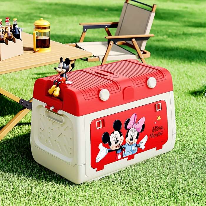Storage And Organizationcolor Red High Cover