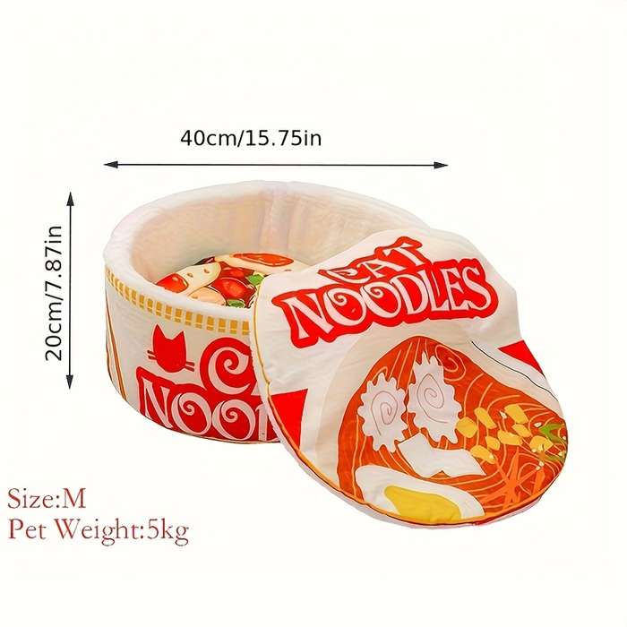 Pet supplies size XL