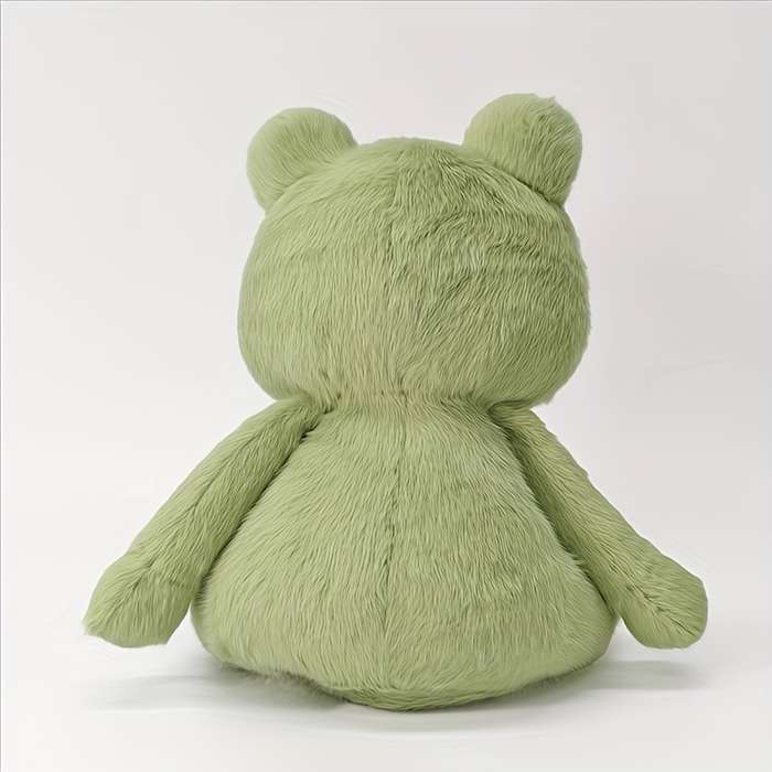 Toy Dolls Style Frog