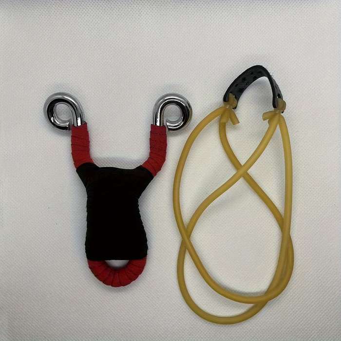 Slingshot Color Black Red