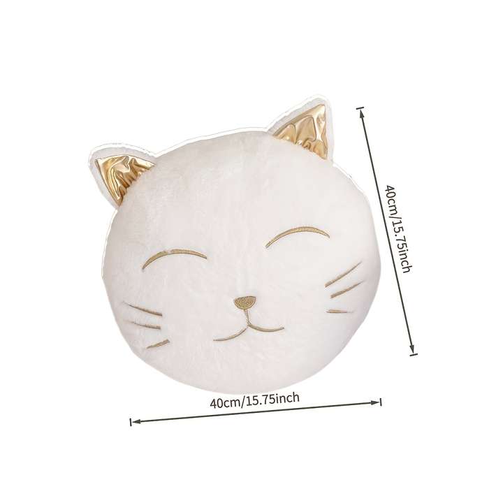 Pet supplies color Black size 40x 40cm
