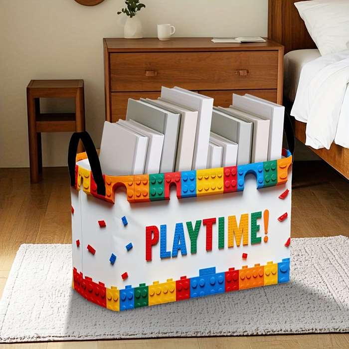 Storage And Organizationsize 45 X 30 X 28Cm   17.7 X 11.8 X 11Inch