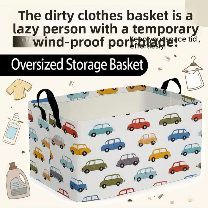 Storage And Organizationsize 45 X 30 X 28Cm   17.7 X 11.8 X 11Inch