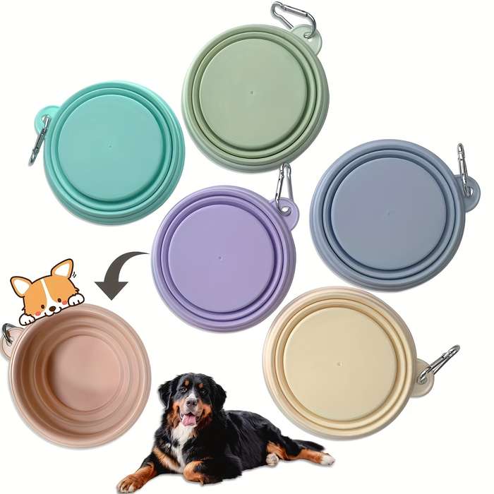 Pet Supplies Style Rainbow 1 Capacity 350Ml