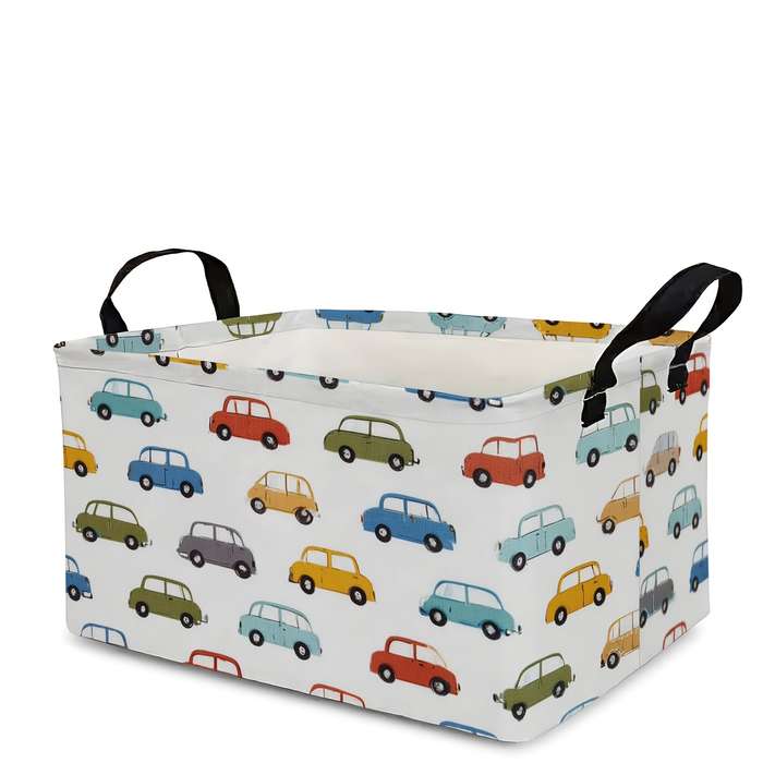 Storage And Organizationsize 45 X 30 X 28Cm   17.7 X 11.8 X 11Inch