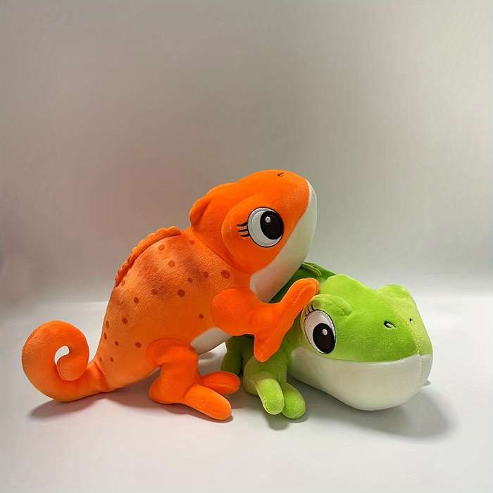 Toy Dolls color Orange size 28cm 11in