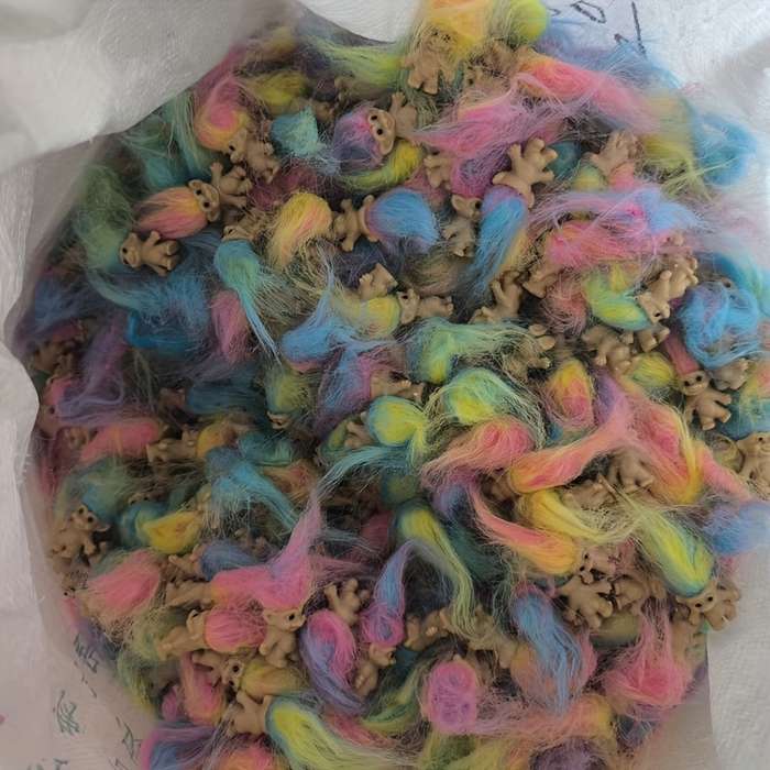 Toy Dolls Quantity 5pcs