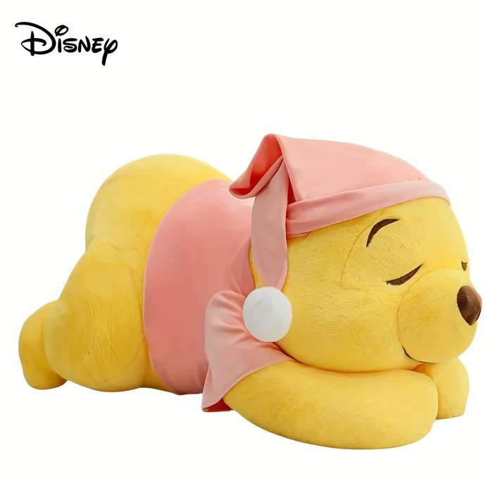 Toy Doll Items Pooh