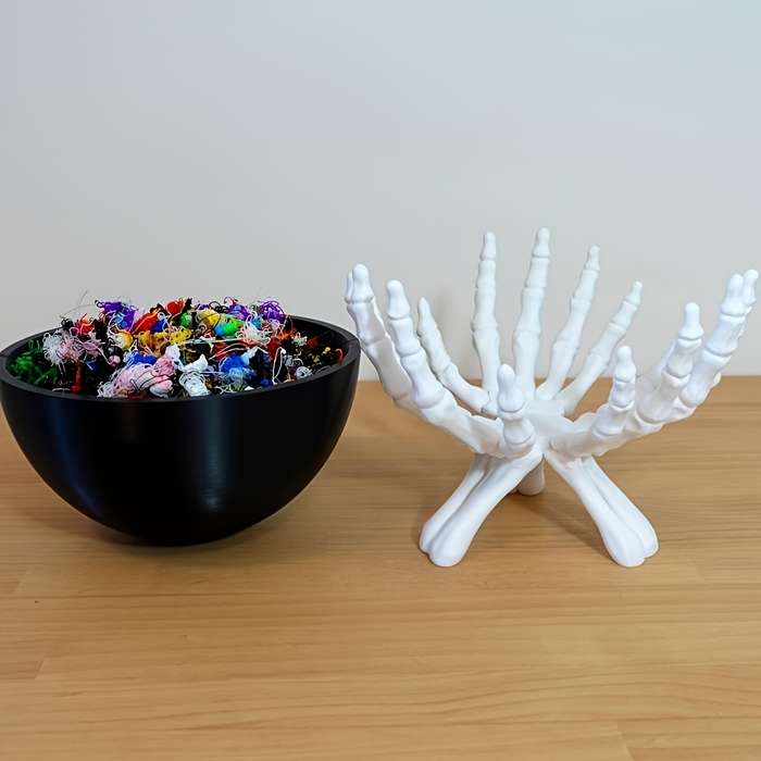 Halloween Decorations Color Black