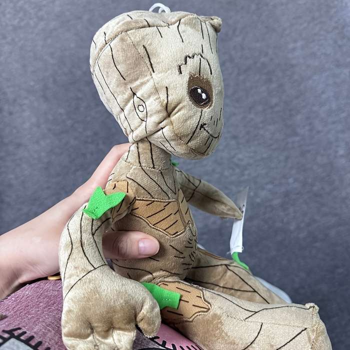 Toy Dolls Style Groot