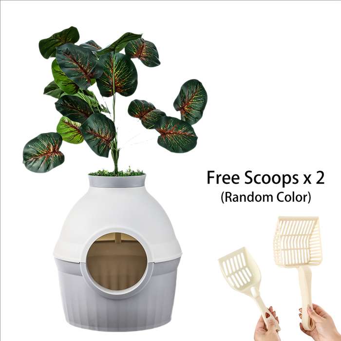 Pet supplies color White