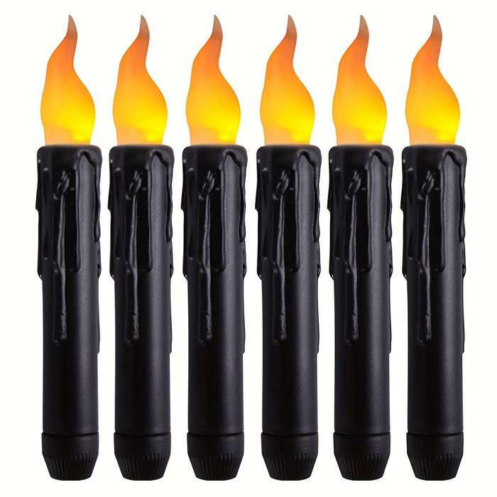 Halloween Decorations Quantity 6Pcs