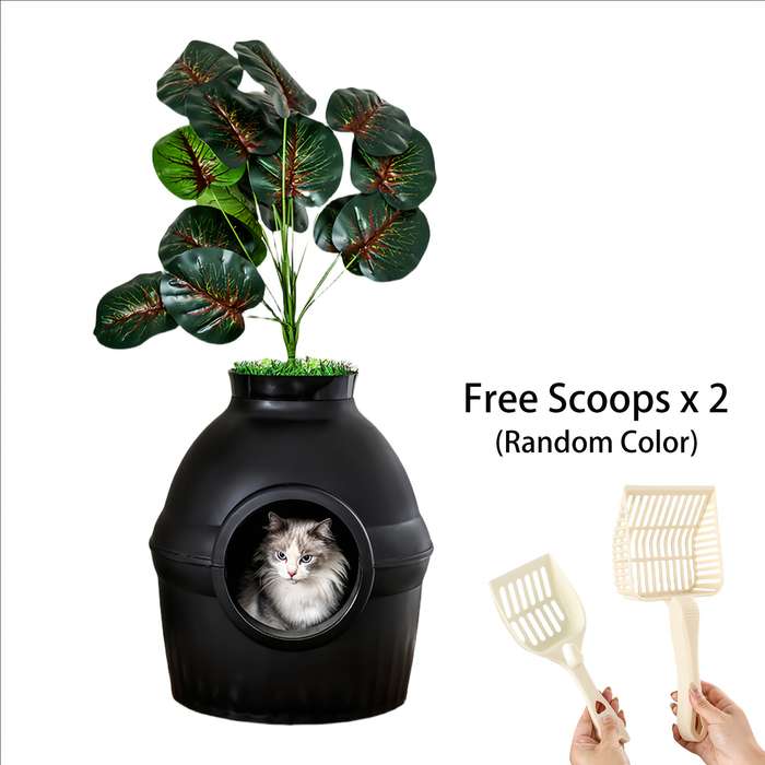 Pet supplies color White