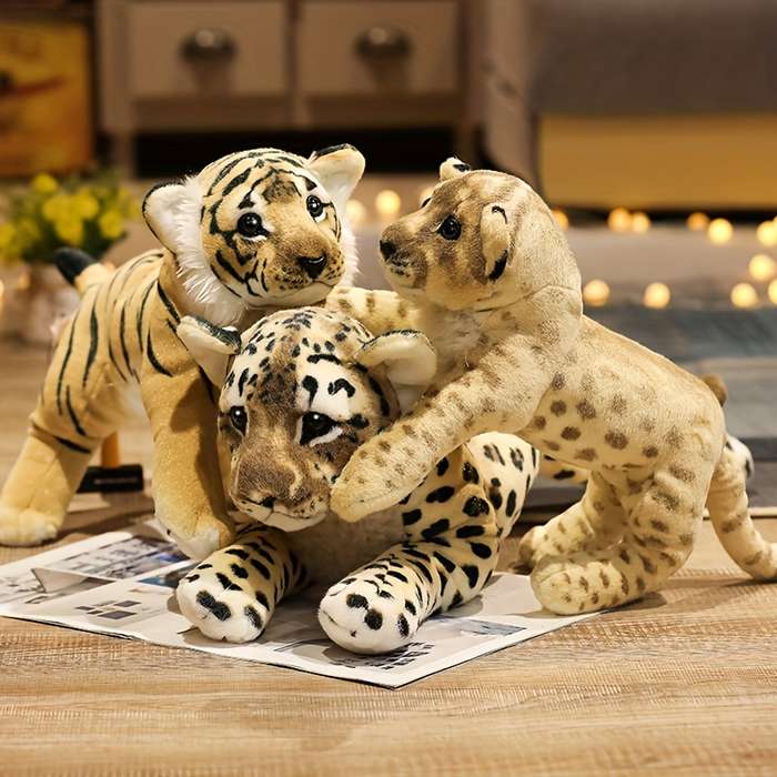 Toy Dolls size 58cm 22.83in Style Lion